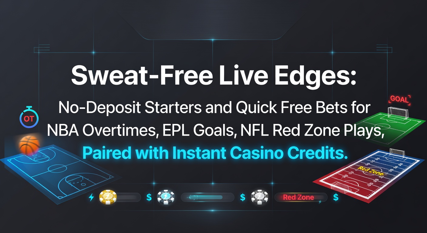 Bettors monitoring live NBA overtime action on screens, highlighting no-risk betting opportunities with free bets